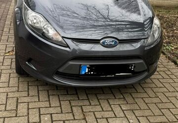 Ford Fiesta 147.795 km 3.699 &euro; Bochum 44866