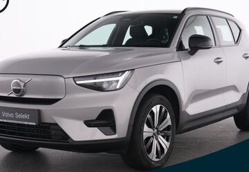 Volvo XC40 29.854 km 27.550 &euro; Witten 58453