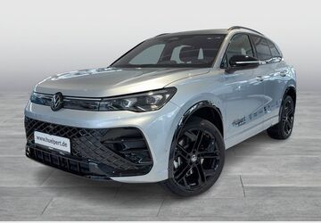 VW Tiguan 8.999 km 57.120 &euro; Bergkamen 59192