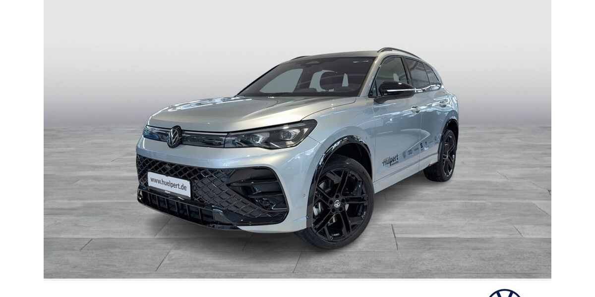 VW Tiguan 8.999 km 57.120 &euro; Bergkamen 59192