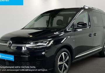VW Caddy Maxi 23.505 km 33.450 &euro; Hagen 58089