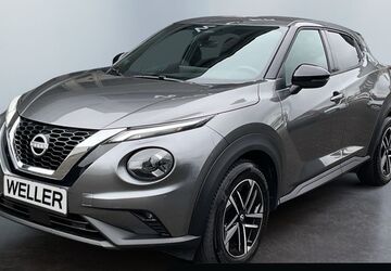 Nissan Juke 23.869 km 19.570 &euro; Dortmund 44143