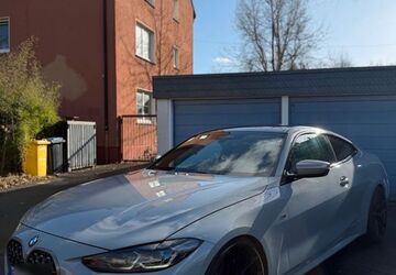 BMW M440 30.000 km 52.900 &euro; Gelsenkirchen 45881