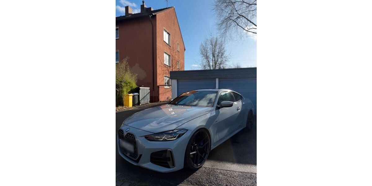 BMW M440 30.000 km 52.900 &euro; Gelsenkirchen 45881