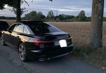 Audi A6 110.000 km 28.990 &euro; Dortmund 44149