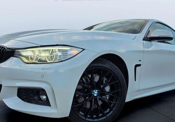 BMW 435 169.000 km 18.999 &euro; Gelsenkirchen 45897