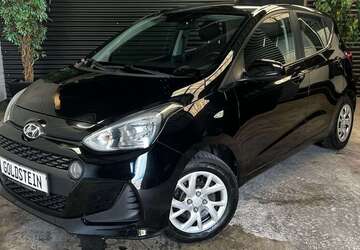 Hyundai i10 126.000 km 5.999 &euro; Marl 45770