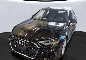 Audi A3 77.998 km 24.675 &euro; Hagen 58091