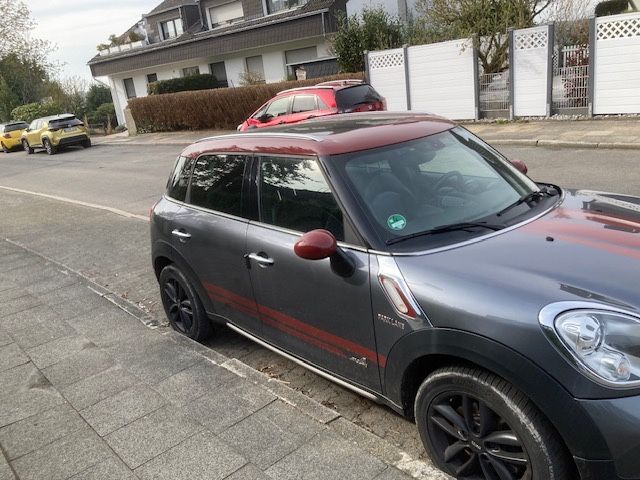 Mini Countryman S (Cooper) 133.000 km 12.100 &euro; Breckerfeld 58339