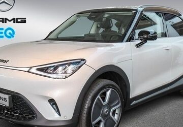 Smart #1 17.500 km 29.800 &euro; Hagen 58135