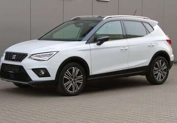 Seat Arona 134.260 km 13.990 &euro; Dortmund 44143