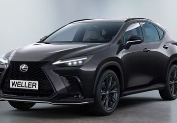 Lexus NX 450h 6.500 km 68.985 &euro; Dortmund 44143
