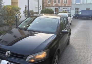 VW Polo 173.000 km 4.100 &euro; Dortmund 44137