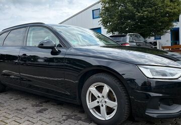 Audi A5 173.600 km 19.992 &euro; Recklinghausen 45661
