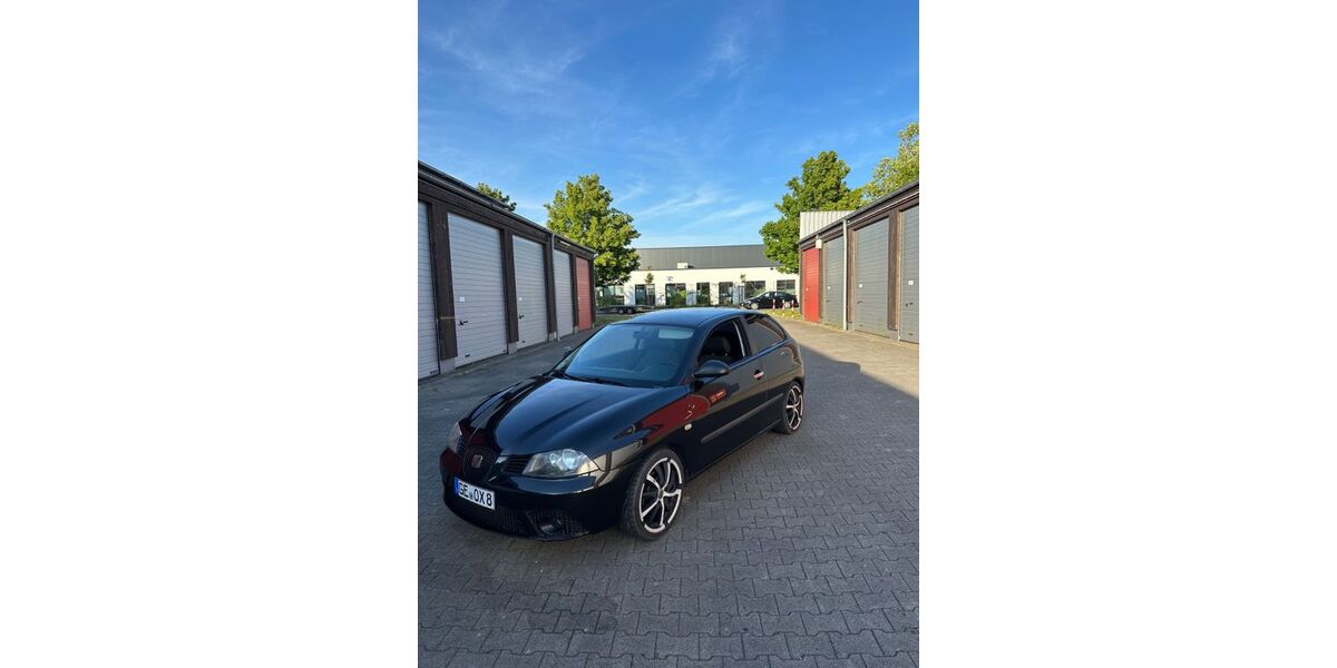 Seat Ibiza 205.000 km 1.500 &euro; Gelsenkirchen 45883