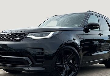 Land Rover Discovery 27.500 km 66.991 &euro; Iserlohn 58640