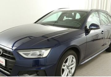 Audi A4 63.540 km 23.288 &euro; Dortmund 44143