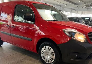 Mercedes-Benz Citan 190.000 km 7.990 &euro; Datteln 45711