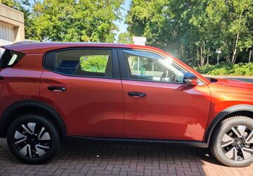 Opel Frontera 5.000 km 18.850 &euro; Dortmund 44137