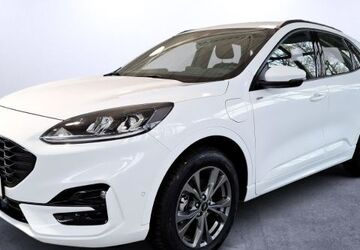 Ford Kuga 40.300 km 23.390 &euro; Recklinghausen 45659