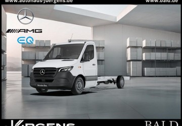 Mercedes-Benz Sprinter 31.400 km 54.264 &euro; Hagen 58135