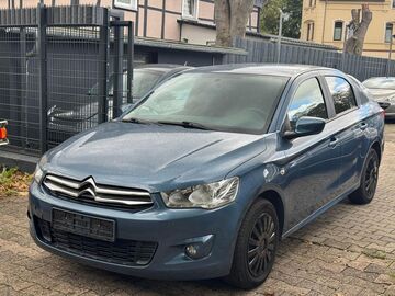 Gebrauchte Citroen C-Elysée