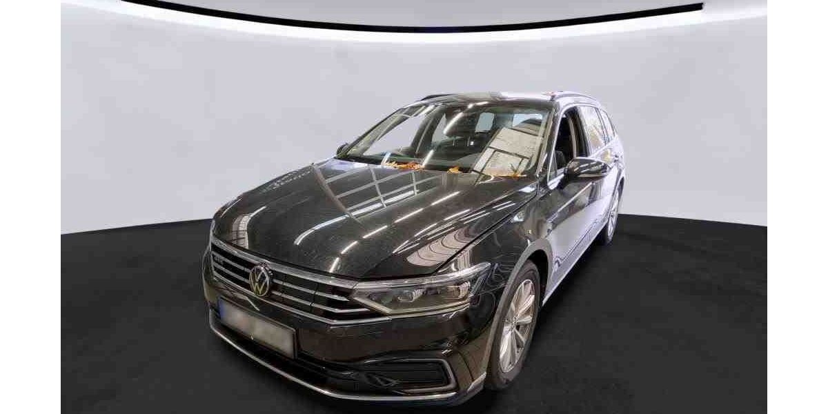 VW Passat Variant 67.387 km 23.988 &euro; Bergkamen 59192