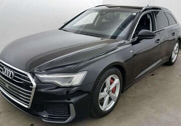 Audi A6 46.906 km 43.970 &euro; Hagen 58091