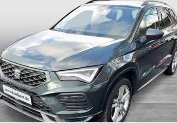 Seat Ateca 42.810 km 26.254 &euro; Dortmund 44379
