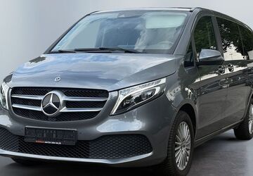 Mercedes-Benz V 250 67.000 km 46.190 &euro; Dortmund 44149