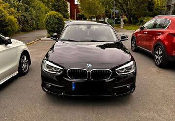BMW 116 144.000 km 8.800 &euro; Dortmund 44328