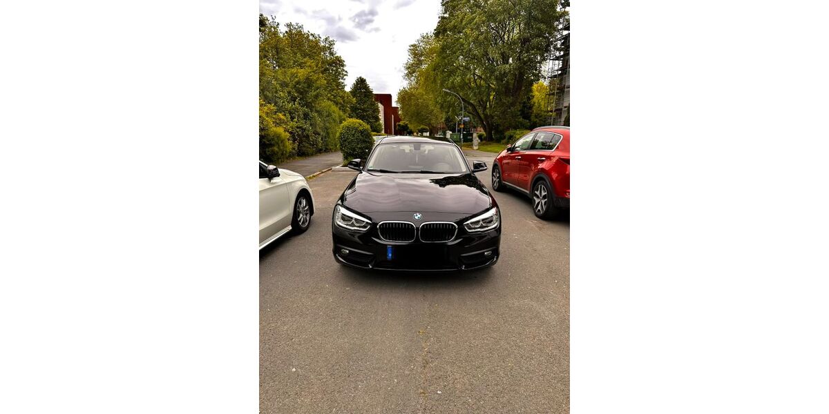 BMW 116 144.000 km 8.800 &euro; Dortmund 44328