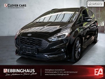 Gebrauchte Ford S-Max