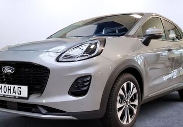 Ford Puma 3.500 km 25.890 &euro; Gelsenkirchen 45891