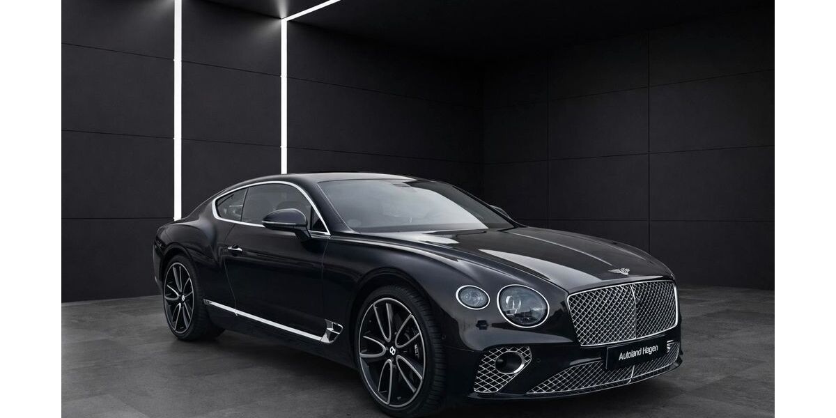 Bentley Continental GT 68.392 km 129.490 &euro; Hagen 58089