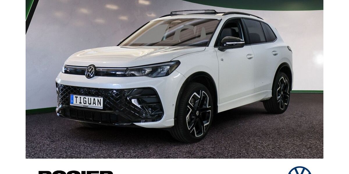 VW Tiguan 19.875 km 57.890 &euro; Menden 58706