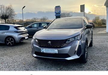 Peugeot 3008 38.374 km 17.999 &euro; Kamen 59174