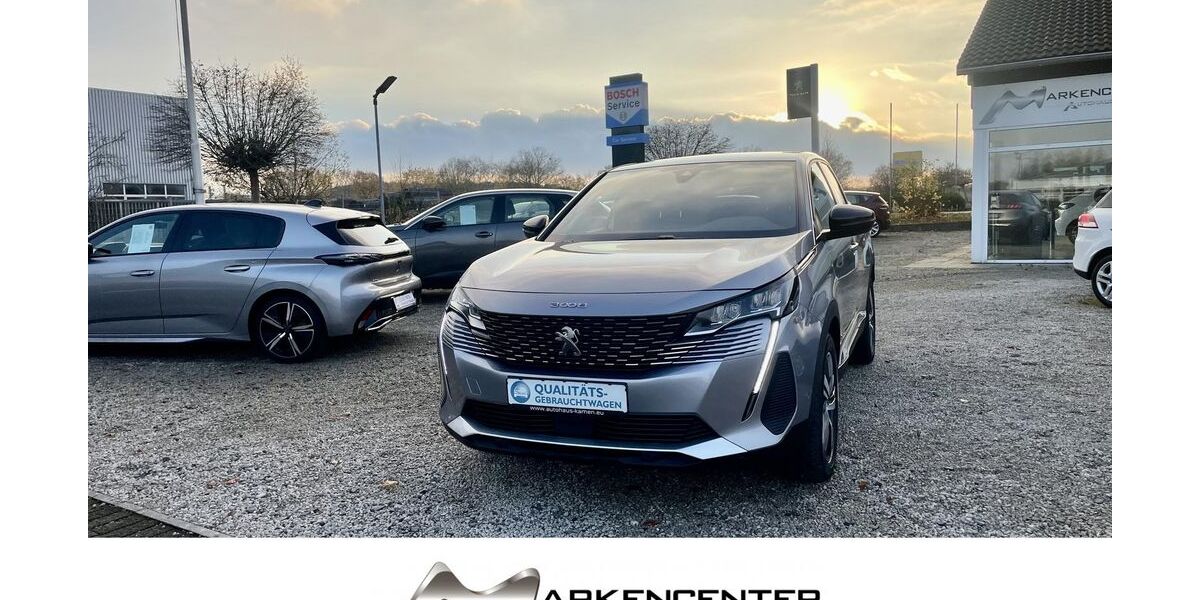 Peugeot 3008 38.374 km 17.999 &euro; Kamen 59174