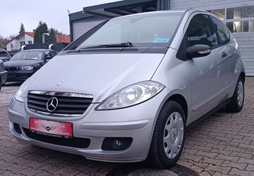 Mercedes-Benz A 150 201.000 km 1.990 &euro; Recklinghausen 45659