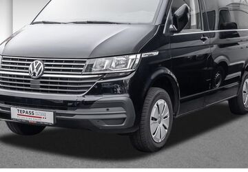 VW T6 Caravelle 20.500 km 40.506 &euro; Schwelm 58332