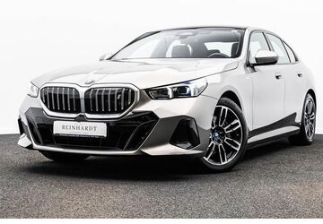 BMW i5 27.034 km 54.840 &euro; Hagen 58091
