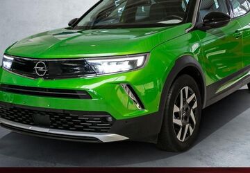 Opel Mokka-e 44.247 km 18.749 &euro; Dortmund 44225