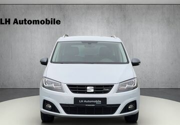 Seat Alhambra 157.280 km 19.990 &euro; Lüdinghausen 59348