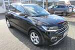 VW T-Cross Style 1.0 TSI DSG NAVI LED ALU APS GJR SI 7.439 km 22.988 &euro; Bergkamen 59192
