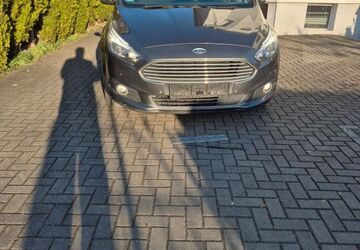 Ford S-Max 242.000 km 6.900 &euro; Dortmund 44339