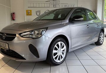 Opel Corsa 26.250 km 14.990 &euro; Dortmund 44309