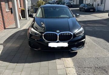 BMW 116 99.414 km 16.490 &euro; Dortmund 44369
