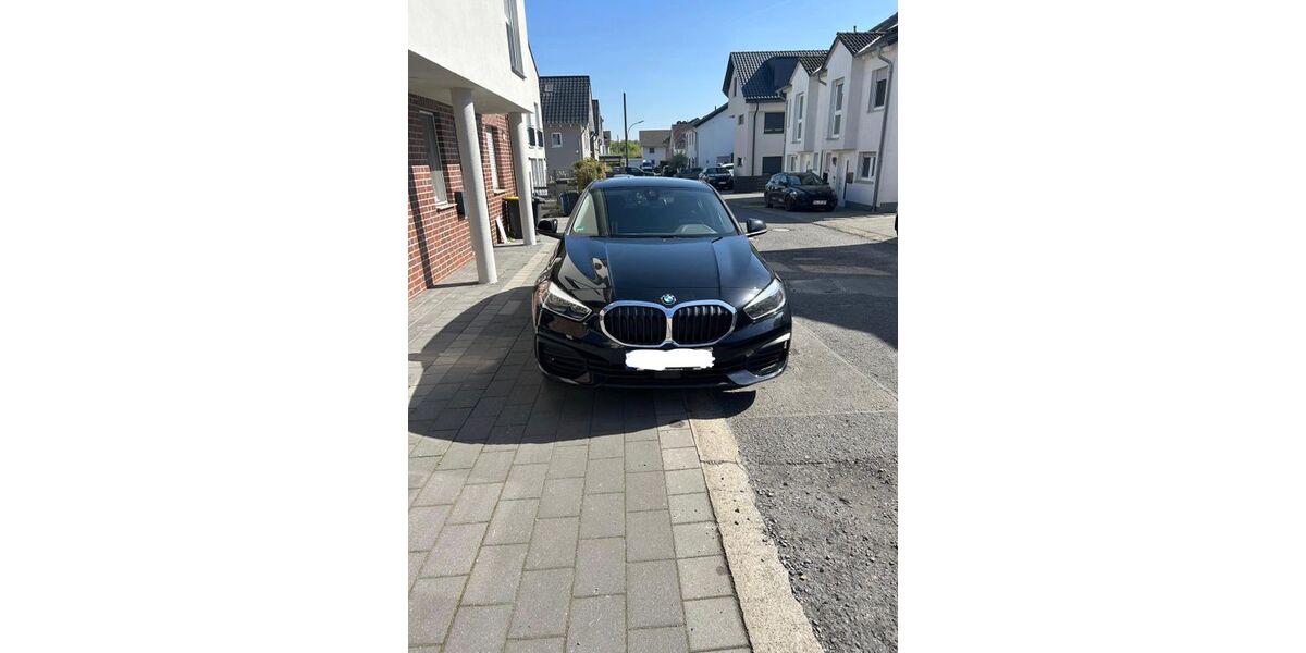 BMW 116 99.414 km 16.490 &euro; Dortmund 44369