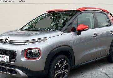 Citroen C3 Aircross 32.400 km 14.280 &euro; Bochum 44809