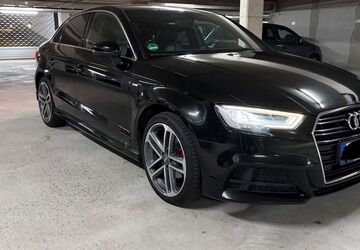 Audi A3 143.000 km 16.699 &euro; Dortmund 44227